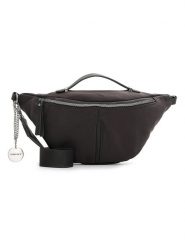 SURI FREY Saszetka "Pauly" w kolorze brązowym - 37 x 16 x 11 cm rozmiar: onesize. Brązowe nerki i saszetki SURI FREY, bez wzorów, z materiału, sportowe, bez dodatków. Za 60.99 zł.