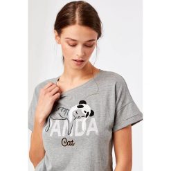 Etam - Top piżamowy Brunette. Piżamy marki Etam. Za 69.90 zł.