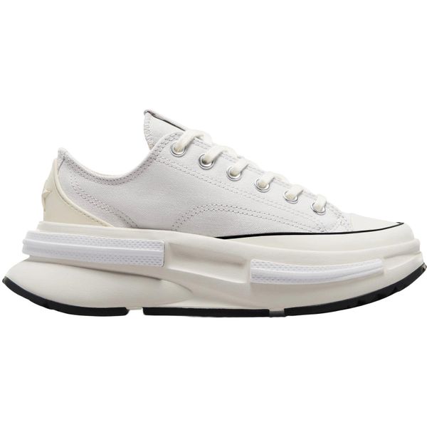 Buty sportowe Converse Run Star Legacy Cx. Szare buty treningowe Converse, bez wzorów, z materiału, bez zapięcia. Za 490.00 zł.