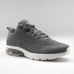 Buty sportowe RUIX. Szare buty treningowe LEGEA, bez wzorów, bez zapięcia, na fitness i siłownię. Za 116.00 zł.