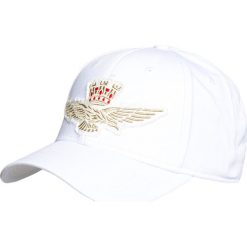Czapka AERONAUTICA MILITARE Biały. Czapki z daszkiem marki Aeronautica Militare. Za 200.00 zł.
