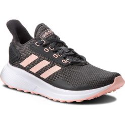 Buty adidas - Duramo 9 BB6930 Carbon/Cleora/Ftwwht. Buty do biegania marki adidas. W wyprzedaży za 199.00 zł.