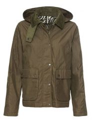 Camel Active Kurtka przejściowa w kolorze khaki rozmiar: 48. Brązowe kurtki Camel Active, bez wzorów, bez kaptura. Za 304.99 zł.