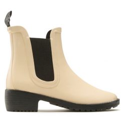 Sztyblety EMU Australia. Botki Emu Australia, bez wzorów, bez obcasa, na słupku, bez zapięcia. Za 239.99 zł.