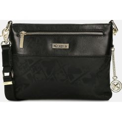 Czarna listonoszka damska. Listonoszki marki SOLOGNAC. Za 349.00 zł.