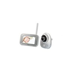 Vtech NIANIA VIDEO BM4700 VTECH. Nianie elektroniczne VTECH. Za 599.00 zł.