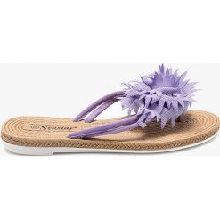 Answear - Klapki Seastar Blue. Klapki marki NABAIJI. W wyprzedaży za 39.90 zł.