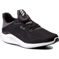 Buty adidas - Alphabounce J BB7095 Cblack/Ftwwht. Buty do biegania marki NEWFEEL. W wyprzedaży za 239.00 zł.