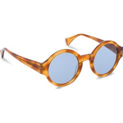 Okulary przeciwsłoneczne MARELLA - Indie 38010282 002. Okulary przeciwsłoneczne marki Marella. W wyprzedaży za 319.00 zł.