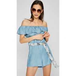 Guess Jeans - Kombinezon. Kombinezony marki Pepe Jeans. W wyprzedaży za 339.90 zł.