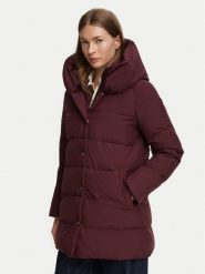 LAUREN RALPH LAUREN Kurtka puchowa 297962420004 Bordowy Oversize. Czerwone kurtki Lauren Ralph Lauren, m, bez wzorów, z puchu, bez kaptura. Za 1,599.00 zł.