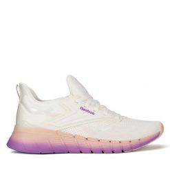 Buty na siłownię Reebok. Buty treningowe Reebok, bez wzorów, bez zapięcia, na fitness i siłownię. Za 239.99 zł.