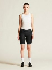 Craft Szorty sportowe "Balance" w kolorze czarnym rozmiar: XL. Czarne szorty sportowe Craft, bez wzorów, outdoorowe. Za 114.71 zł.