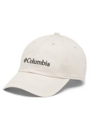 Columbia Czapka z daszkiem Provisions Ball Cap 2096351 Biały. Białe czapki z daszkiem Columbia, bez wzorów, z bawełny. Za 79.99 zł.
