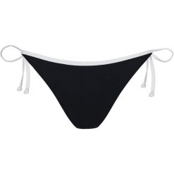 Damskie figi bikini Barts Yarran Thong. Białe majtki sportowe Barts, l, bez wzorów, z materiału. Za 139.00 zł.