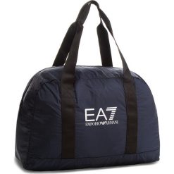 Torba EA7 EMPORIO ARMANI - 245003 CC801 02836 Dark Blue. Torby podróżne marki EA7 Emporio Armani. W wyprzedaży za 199.00 zł.