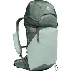 Plecak turystyczny Black Diamond Trail Vista 28 Pack. Czarne plecaki Black Diamond, bez wzorów, bez dodatków. Za 613.99 zł.