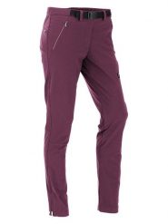 Maul Sport Spodnie funkcyjne "Seis XT" w kolorze różowym rozmiar: 18. Różowe spodnie dresowe Maul Sport, bez wzorów, z materiału. Za 239.99 zł.