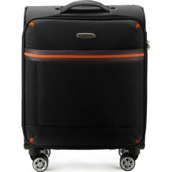 Walizka kabinowa 56-3S-491-10. Walizki marki Crash Baggage. Za 179.00 zł.
