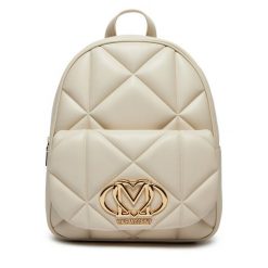 Plecak LOVE MOSCHINO. Plecaki Love Moschino, bez wzorów, bez dodatków. Za 1,069.00 zł.