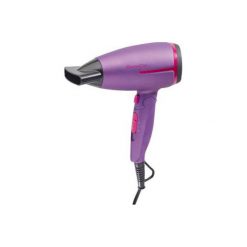 Suszarka do włosów DomoClip Purple (DOS130). Lokówki marki DomoClip. Za 48.32 zł.