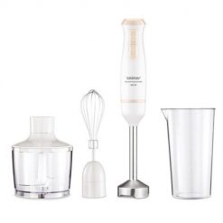 Blender ręczny ZELMER ZHB4562I. Blendery Zelmer. Za 153.99 zł.