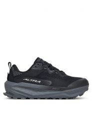Altra Buty do biegania Olympus 7 AL0A85UG Czarny. Czarne buty do biegania Altra, bez wzorów, bez zapięcia, do biegania. Za 899.99 zł.