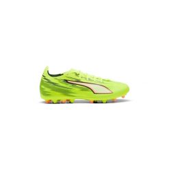 Buty piłkarskie Puma Ultra 6 Match Mg. Buty treningowe Puma, bez wzorów, bez zapięcia, do biegania. Za 364.10 zł.