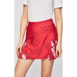 Desigual Sport - Spódnica. Spódnice Desigual Sport. W wyprzedaży za 179.90 zł.