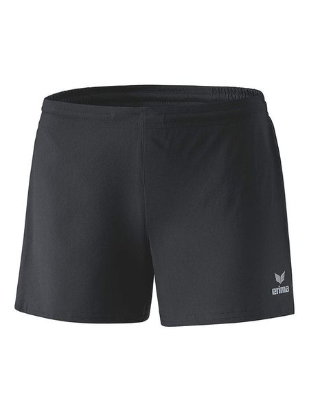 Erima Szorty sportowe "Marathon" w kolorze czarnym rozmiar: 42. Czarne szorty sportowe Erima, bez wzorów, outdoorowe. Za 61.46 zł.