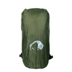 Pokrowiec na plecak Tatonka Rain Flap XL - cub. Zielone plecaki Tatonka, bez wzorów, bez dodatków. Za 93.99 zł.