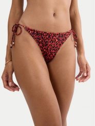 Triumph Dół od bikini Midnight Swim 10226466 Brązowy. Brązowe bikini Triumph, bez wzorów, z syntetyku. Za 109.99 zł.