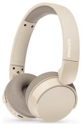 Philips TAH3209BG/00 Beżowe. Brązowe słuchawki nauszne PHILIPS. Za 89.00 zł.