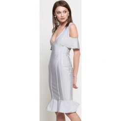 Missguided - Sukienka. Sukienki Missguided. W wyprzedaży za 89.90 zł.