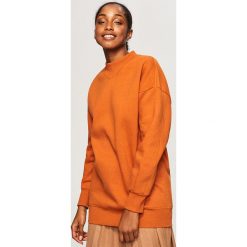 Długa bluza - Czerwony. Bluzy marki Reserved. W wyprzedaży za 39.99 zł.