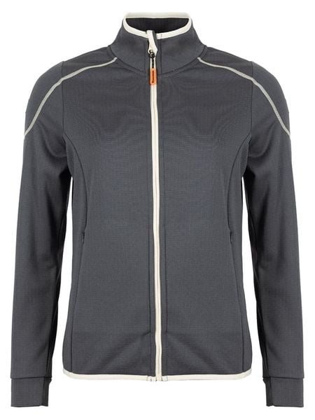 Roadsign Kurtka polarowa w kolorze antracytowym rozmiar: XXL. Czarne kurtki Roadsign, xxl, bez wzorów, z polaru, bez kaptura. Za 104.99 zł.