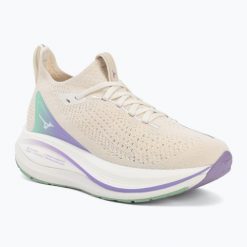 Buty do biegania damskie Mizuno Neo Vista 2. Szare buty do biegania Mizuno, bez wzorów, z materiału, bez zapięcia, do biegania, mizuno wave. Za 763.05 zł.
