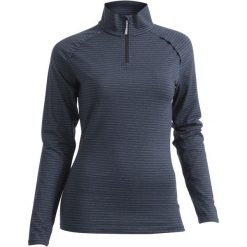Swix Bluza Sportowa Atmosphere Black S. Bluzy bez kaptura marki Swix. W wyprzedaży za 259.00 zł.