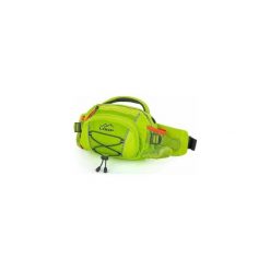 Torba na pas unisex Loap Yonora Green-org. Zielone torby podróżne Erima, bez wzorów, z poliesteru. Za 146.99 zł.