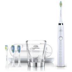 Philips Sonicare DiamondClean HX9394/40. Szczoteczki elektryczne i soniczne PHILIPS. Za 769.00 zł.