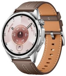 Huawei Watch GT 6 46mm Classic. Smartbandy . W wyprzedaży za 899.00 zł.