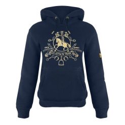 Bluza jeździecka JD ATTACK Royal. Brązowe bluzy z kapturem JD ATTACK, l, bez wzorów, z bawełny, bez kaptura, na fitness i siłownię. Za 229.00 zł.