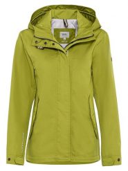 Camel Active Kurtka przejściowa w kolorze zielonym rozmiar: 38. Zielone kurtki Camel Active, bez wzorów, bez kaptura. Za 395.94 zł.