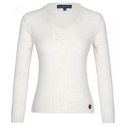 Paul Parker Sweter Damski Xl Biały. Swetry marki Paul Parker. W wyprzedaży za 129.00 zł.
