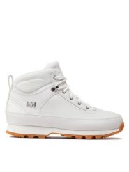 Helly Hansen Trekkingi W Calgary 109-91.011 Biały. Białe buty trekkingowe Helly Hansen, ze skóry, bez zapięcia. Za 549.99 zł.