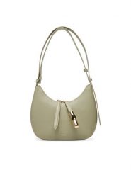 Furla Torebka Goccia S WB01500 BX3353 CN 4023S Écru. Torebki klasyczne Furla, bez wzorów, ze skóry, bez dodatków. Za 979.99 zł.