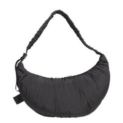 Torba Na Ramię Must Haves. Szare torby sportowe adidas, bez wzorów, na ramię. Za 149.00 zł.