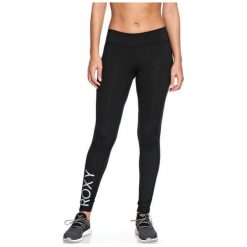 Roxy Legginsy Spy Game Pant 2 J Ndpt kvj0 Black S. Legginsy marki bonprix. W wyprzedaży za 190.00 zł.
