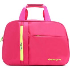 Fuksjowa Torba Simple Things. Torby sportowe marki LOQI. Za 44.99 zł.