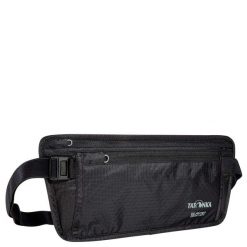 Saszetka nerka Tatonka Skin Moneybelt Int. RFID B. Czarne nerki i saszetki Tatonka, bez wzorów, bez dodatków. Za 119.99 zł.